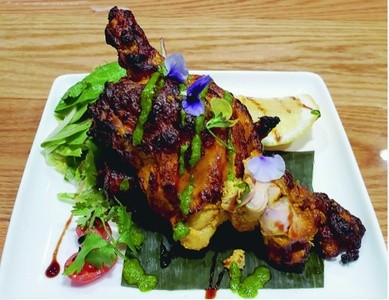 $15 For $30 Worth Of Nepalese Bistro Dining