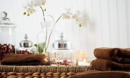 Up to 53% Off on V-Steam at Meraki beauty and wellness