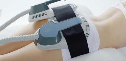 Up to 64% Off on EMS (Electrical Muscle Stimulation) at Posh Physique