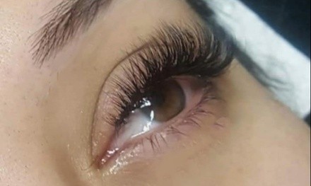 Up to 59% Off on Eyelash Extensions at Illustrious Therapeutics