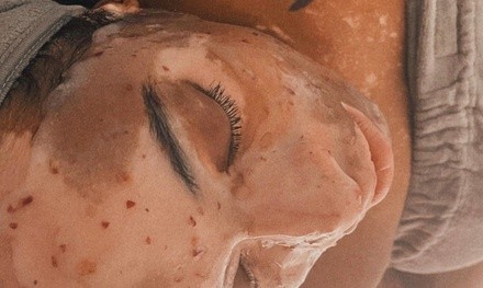 Up to 60% Off on Facial at Wax'd & Snatch'd, LLC