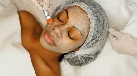 Up to 63% Off on Dermaplane Facial at Aspect Beauty