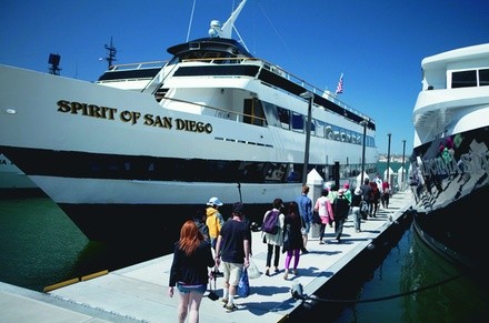 $35 For A 2-Hour Guided Cruise Tour For 2 (Reg. $70)