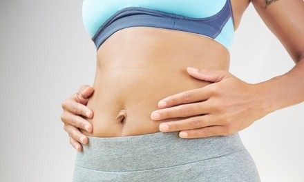 Up to 45% Off on Colonic / Hydro Colon Therapy at UP WELLNESS SPA