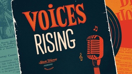 Seattle Women's Chorus Presents 