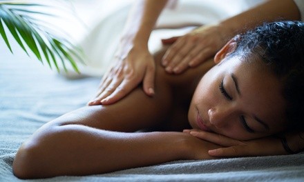 Up to 44% Off on Massage - Hot Stone at Kii Healing Ascendtials LLC