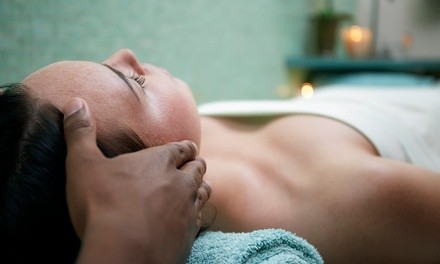 Up to 43% Off on Microdermabrasion at East Town Spa