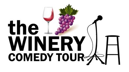 The Winery Comedy Tour