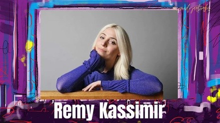 Remy Kassimir