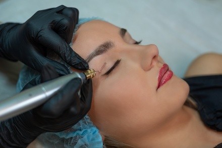 Up to 65% Off on Plasma Lift Skin Tightening at Broadway Skincare