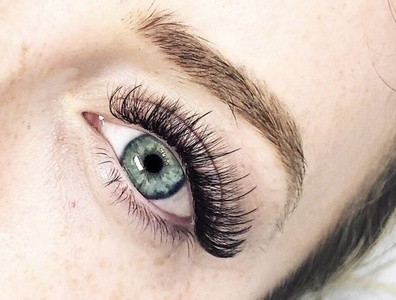 Up to 10% Off on Eyelash Extensions at Nicolenvy Lashes