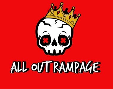 Up to 50% Off on Physical Therapy at All Out Rampage (Rage Room)