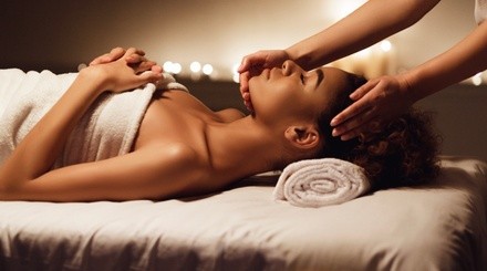 Up to 35% Off on Therapeutic Massage at Blue Aura Wellness LLC