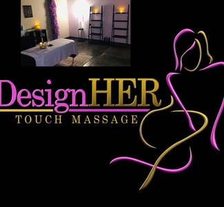 Up to 37% Off on Massage - Other Specialty at DesignHER Touch Massage