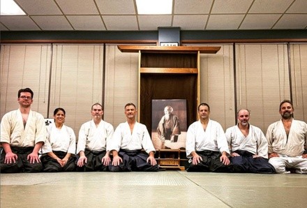 Up to 68% Off on Martial Arts / Karate / MMA at Budo Dojo