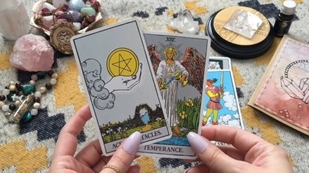 Up to 79% Off on Psychic/Astrology/Fortune Teller at Ossining Psychic Healer