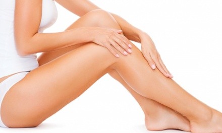 Up to 45% Off on Waxing - Leg at Soflo Lash And Wax Studio