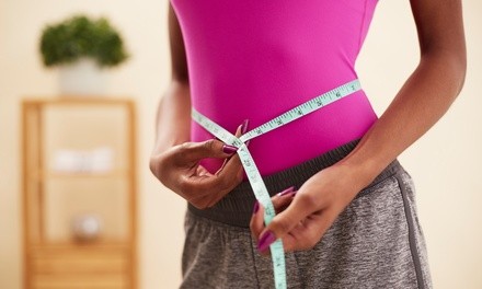 Up to 85% Off on Weight Loss Program / Center at Bella Cache