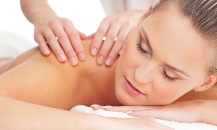 Body Massages at DemiMassageTherapy (30% Off). Five Options Available.