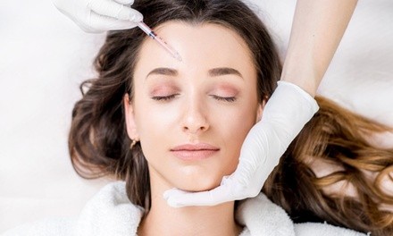 20 or 40 Units of Xeomin at LINZ Aesthetics Clinic (Up to 53% Off)