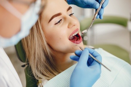 Up to 88% Off on Dental Checkup at Shifa Dental