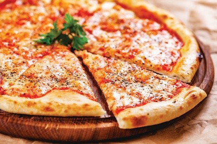 $15 For $30 Worth Of Pizza, Subs & More