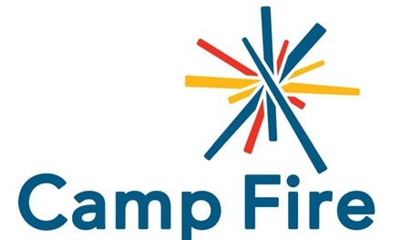 One Week of Summer Camp for One or Two Children from Camp Fire (Up to 25% Off)