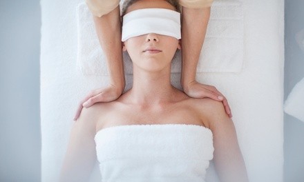 Up to 40% Off on Massage - Chosen by Customer at My Healing Touch