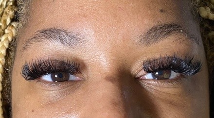 Up to 41% Off on Eyelash Extensions at Lashes by JC