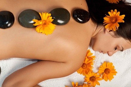 Up to 47% Off on Massage - Foot at Lace Xclusive Salon Barber & Spa