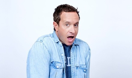 Pauly Shore's 