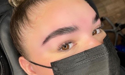 Up to 52% Off on Eyebrow - Waxing - Tinting at Bae Beauty Lab