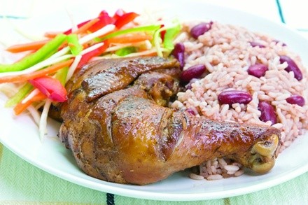 $10 For $20 Worth Of Caribbean Cuisine