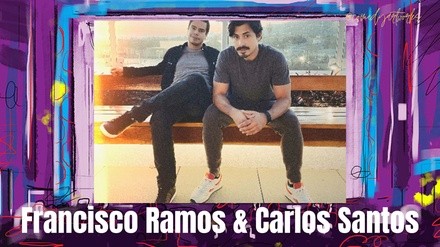 Francisco Ramos & Carlos Santos