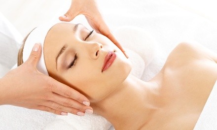 Facials at Mystical Elements (Up to 30% Off). Three Options Available.