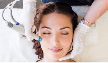 Up to 50% Off on HydroDermabrasion Facial at Bethany Aesthetics at On the Glow