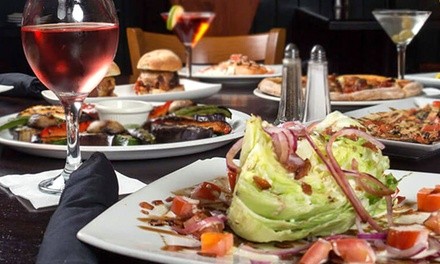 Food & Drinks for Takeout & Dine-In (If Available) at Anthony's Lucky Duck (Up to 24% Off). 2 Options Available.