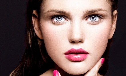 Up to 58% Off on Injection - Botox at Dr. Alina K Stanciu MD FACS
