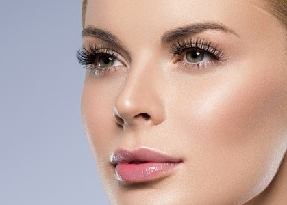 Up to 37% Off on Eyebrow Shaping at Blue Water Spa and Sculpt