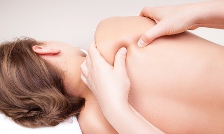 Massage Therapy at Massage By Mindy (Up to 33% Off)