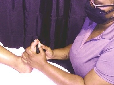 Up to 48% Off on Full Body Massage at Alexus Stewrt Lmt