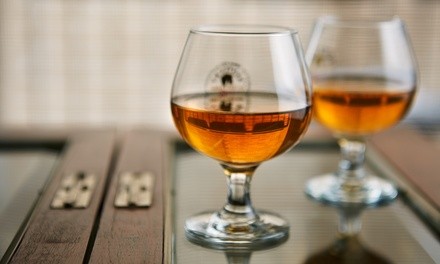 Up to 35% Off on Hard Alcohol Tasting / Flight at Sass Lash Pro