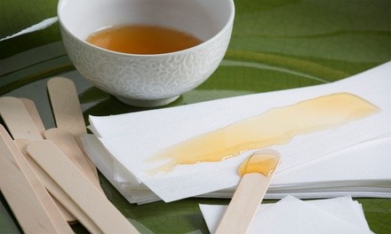 Waxing Session at DSI Student Clinic (Up to 40% Off). 15 Options Available.