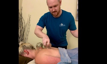 Up to 44% Off on Acupuncture at Align Sports Chiropractic & Health Center