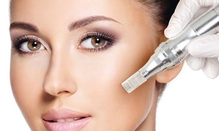 Up to 20% Off on Mesotherapy - Needleless at Bella Brows and Lashes