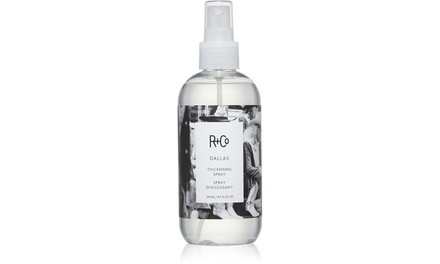 R&CO Dallas Thickening Spray 241 ml / 8.5 oz