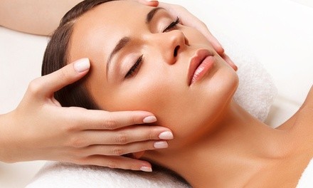 Up to 80% Off on Facial - Chemical Peel at Cosmetic Confidence Medispa & Wellness Center