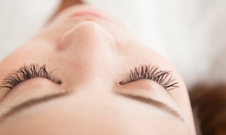 Up to 30% Off on Eyelash Tinting at Ellehomme Med Spa