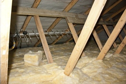 Up to 90% Off on Insulation Installation at Attic Ninja