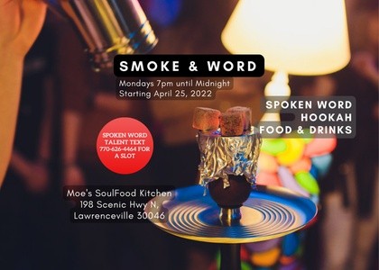 Up to 34% Off on Hookah Bar at Dagene’s Hookah